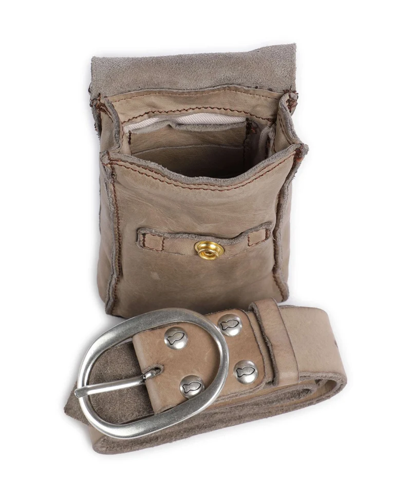 Campomaggi Handytasche ice