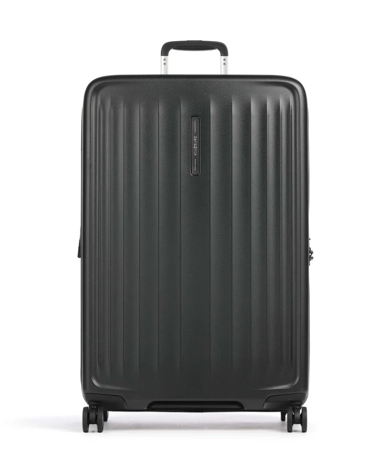 Samsonite Fyrm 4-Rollen Trolley graphite