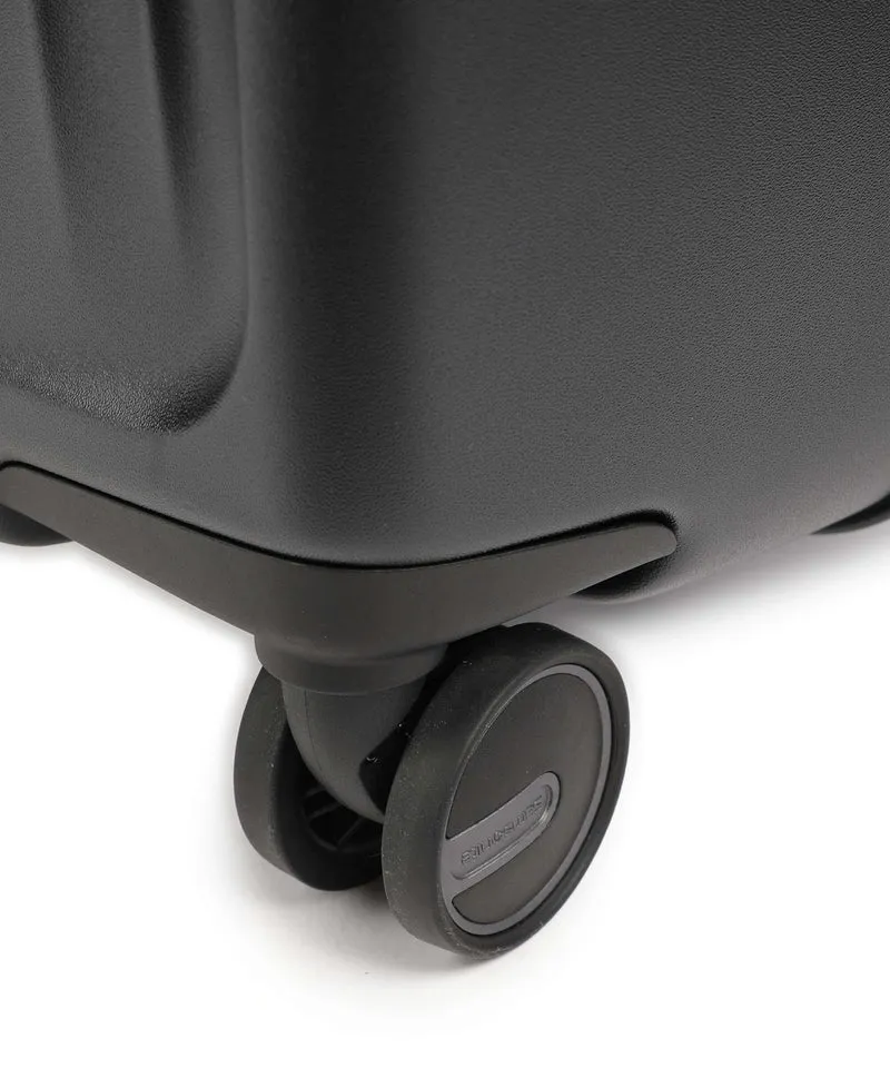 Samsonite Fyrm 4-Rollen Trolley graphite