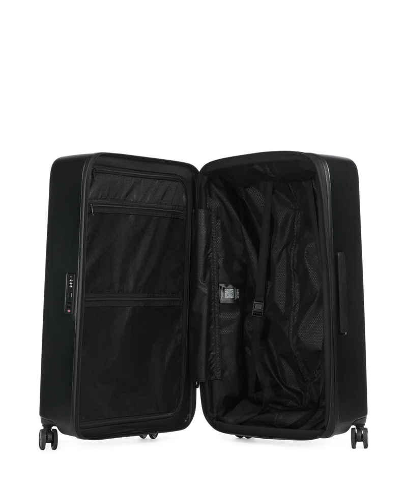 Samsonite Fyrm 4-Rollen Trolley graphite