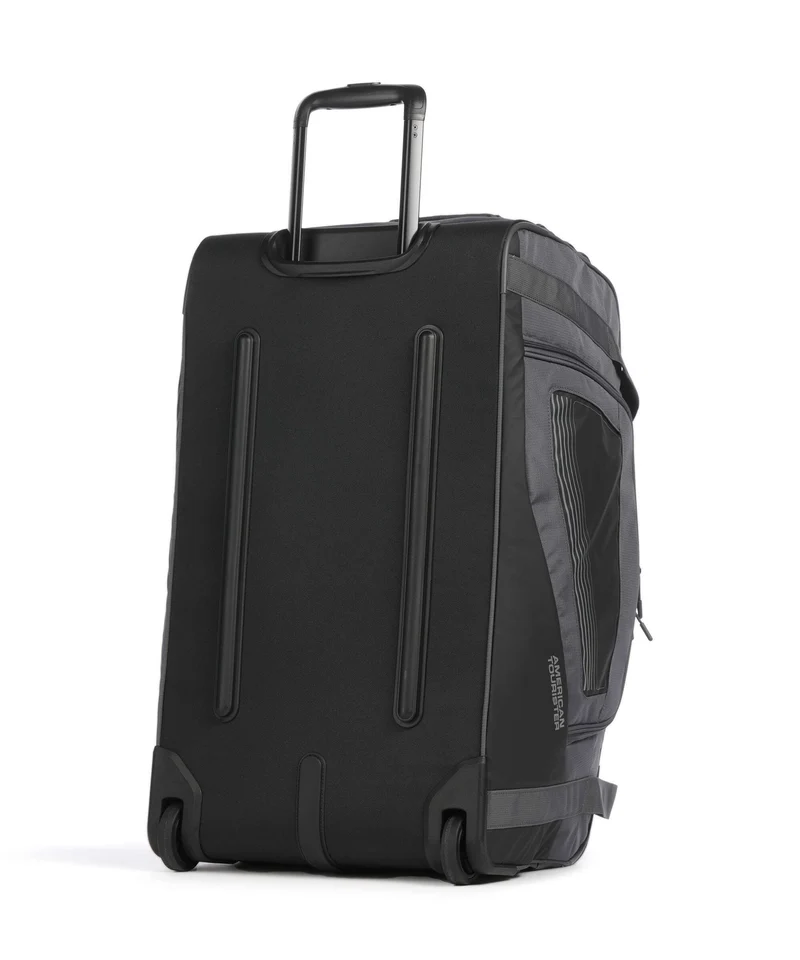 American Tourister City Racer M Rollenreisetasche black