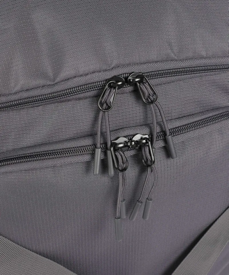 American Tourister City Racer M Rollenreisetasche black