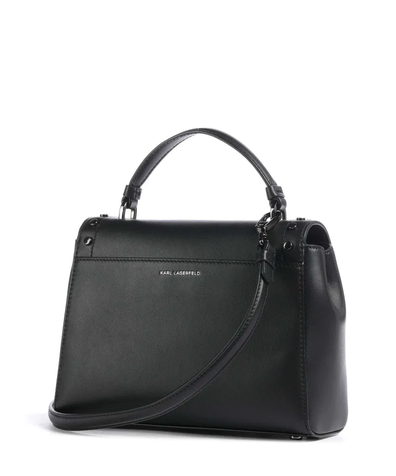 Karl Lagerfeld K/Autograph Small Handtasche black embellishment