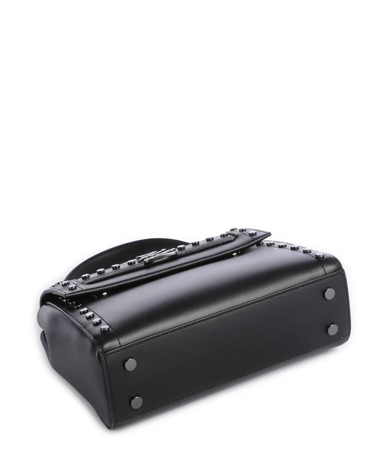 Karl Lagerfeld K/Autograph Small Handtasche black embellishment