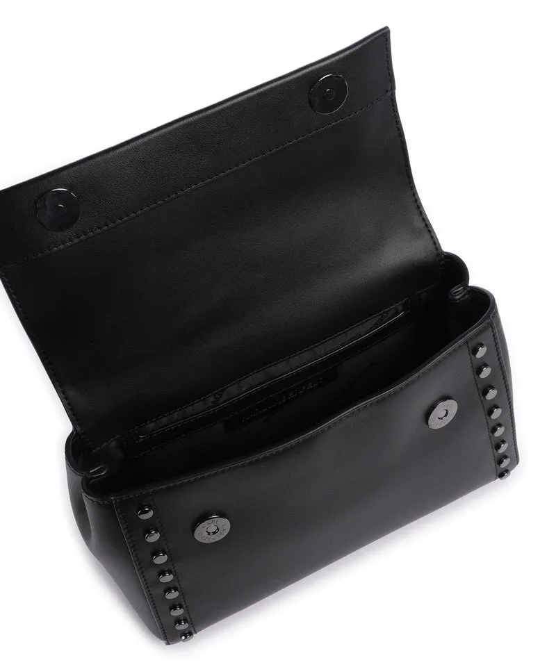 Karl Lagerfeld K/Autograph Small Handtasche black embellishment