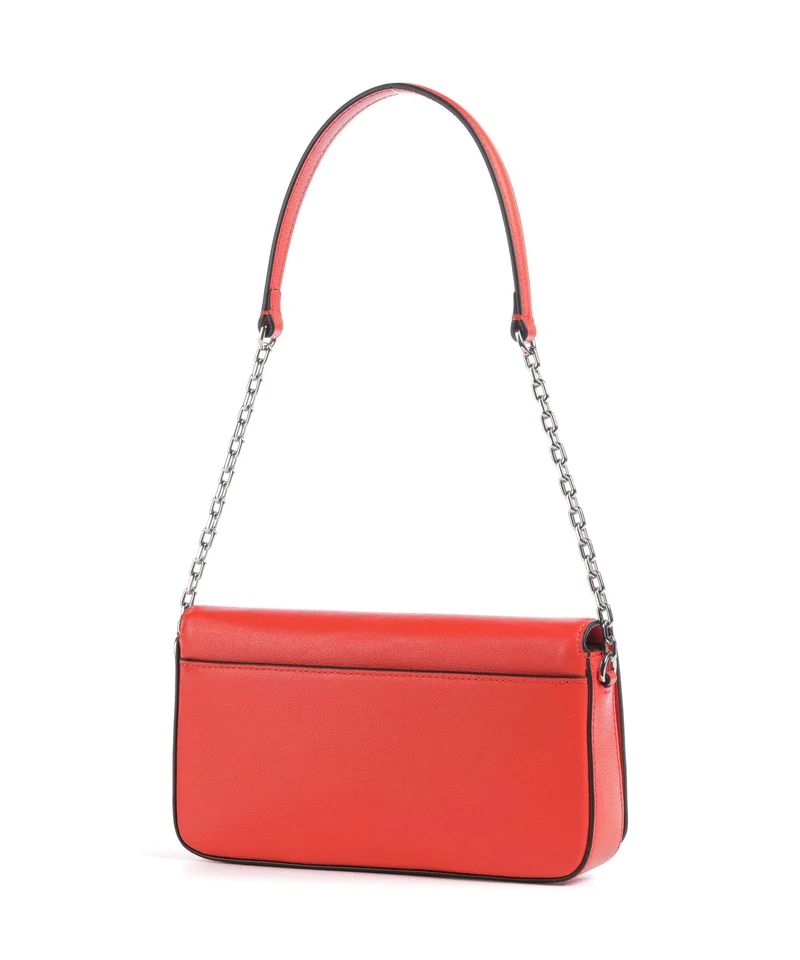 Karl Lagerfeld K/Signature Schultertasche grapefruit