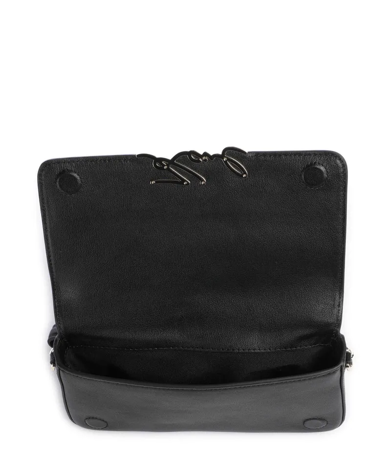 Karl Lagerfeld K/Signature Schultertasche black/gold