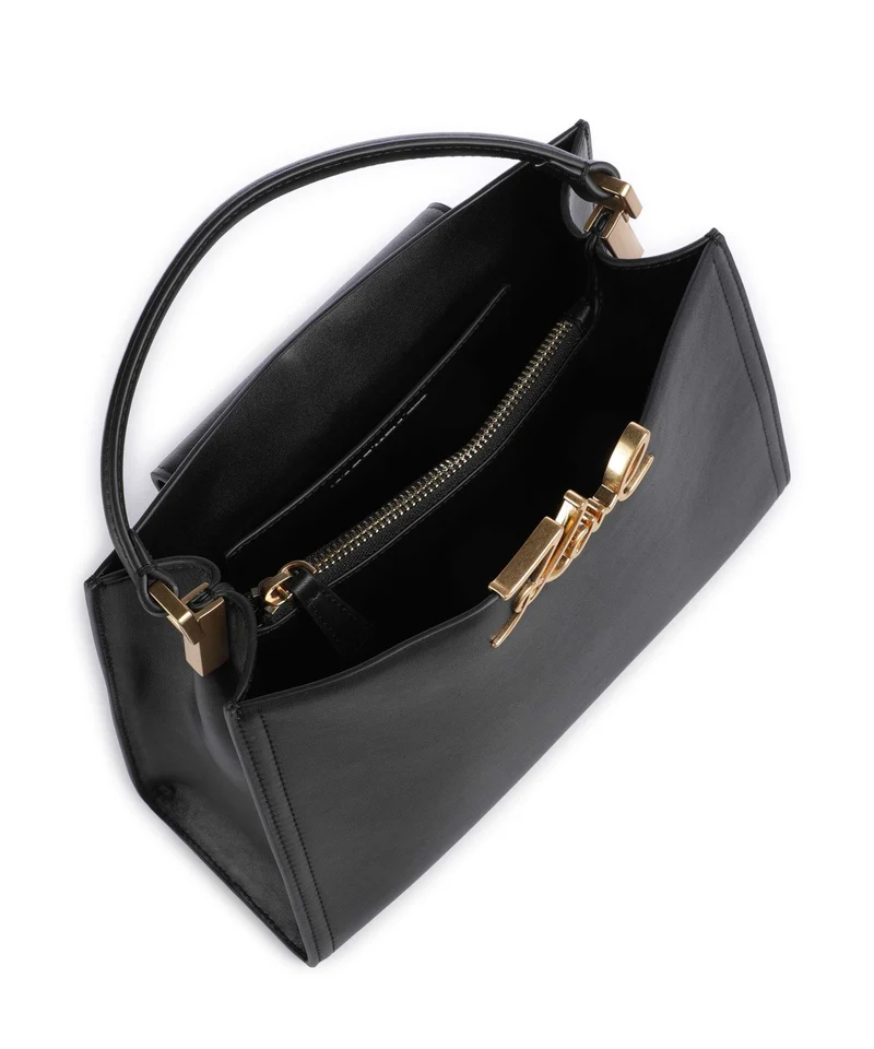 Karl Lagerfeld K/Signature Medium Handtasche black/gold