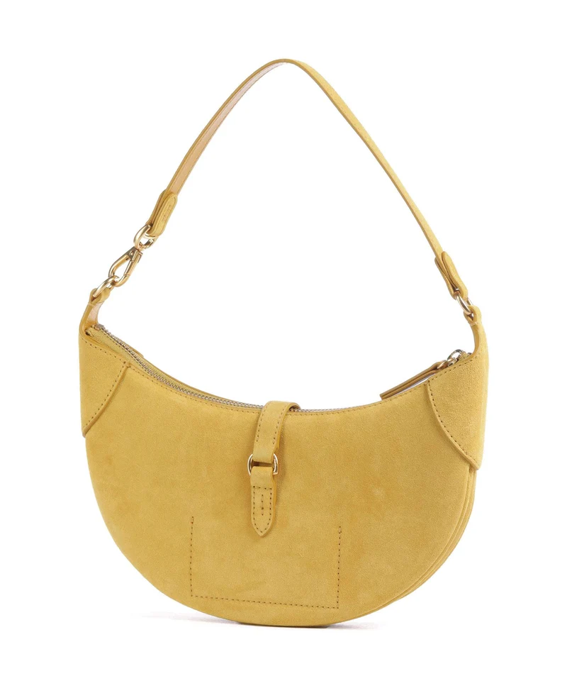 Polo Ralph Lauren ID Collection Small Schultertasche maize