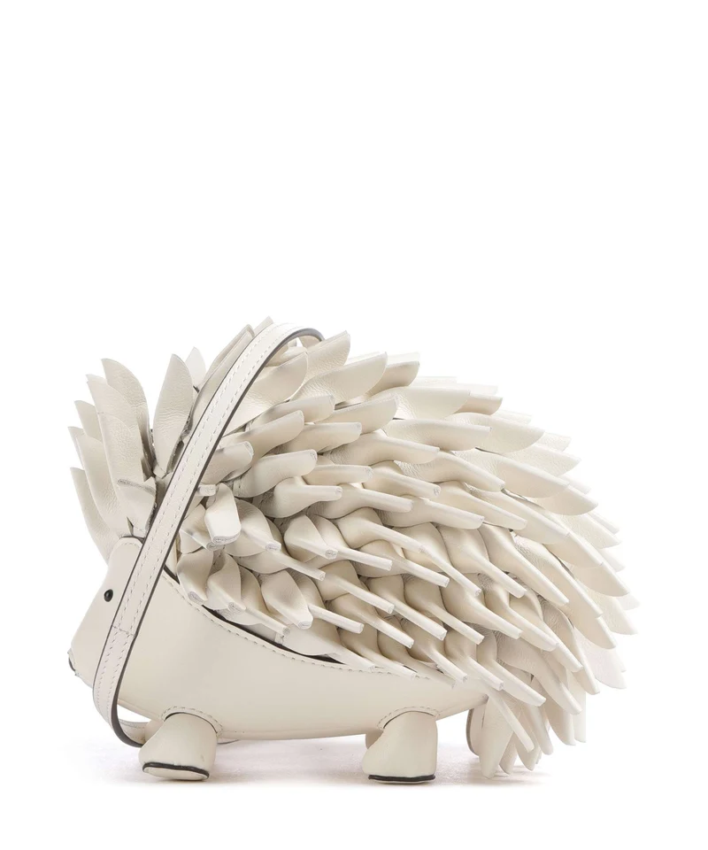 Kate Spade New York Critters Umhängetasche cashew milk