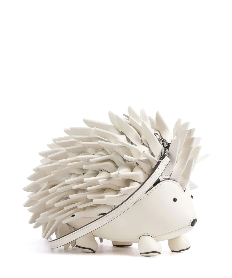 Kate Spade New York Critters Umhängetasche cashew milk