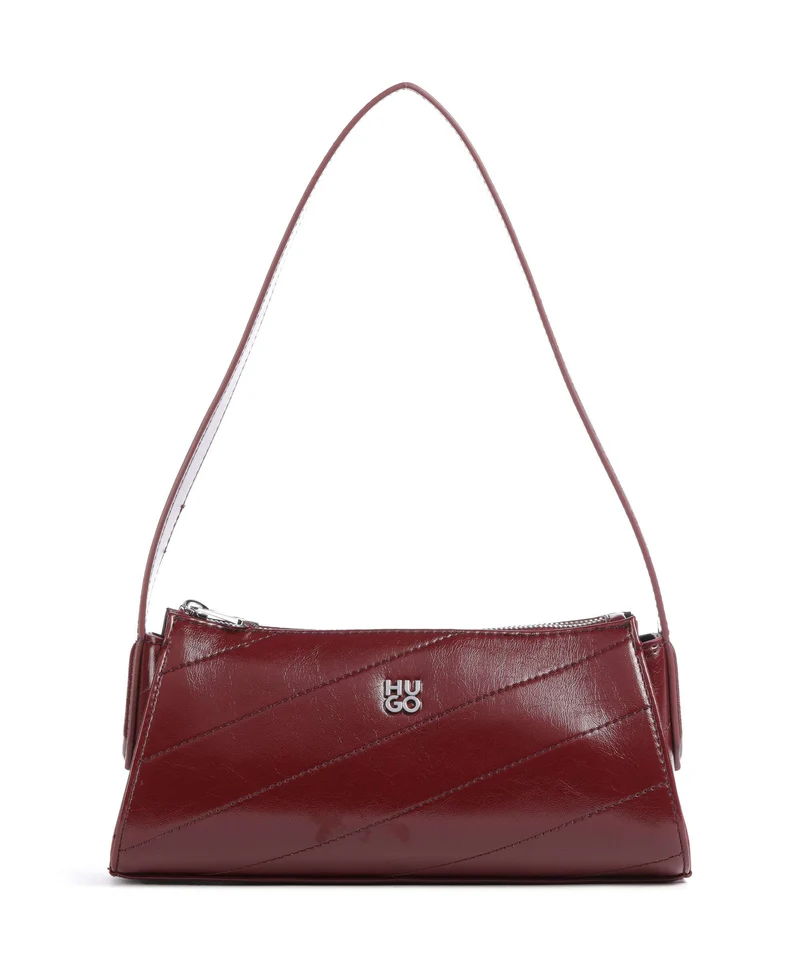 Hugo Chris 2.0 Schultertasche medium red