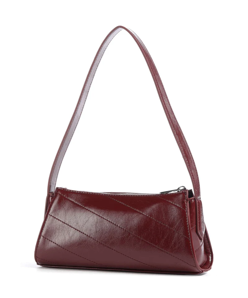 Hugo Chris 2.0 Schultertasche medium red