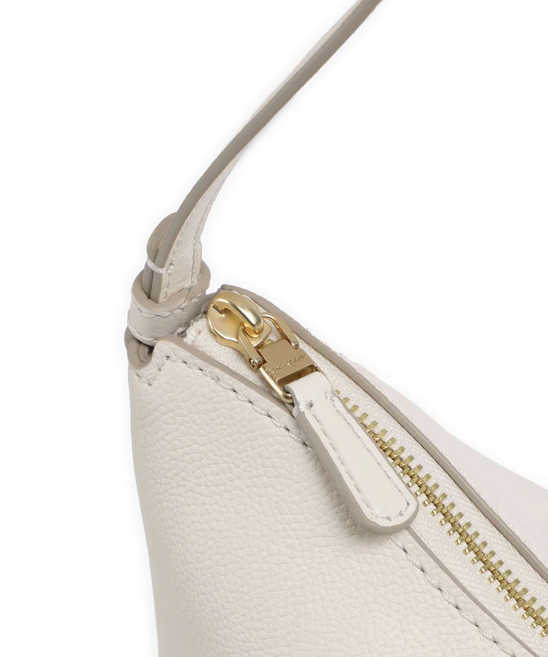 Kate Spade New York Loop Beuteltasche cashew milk