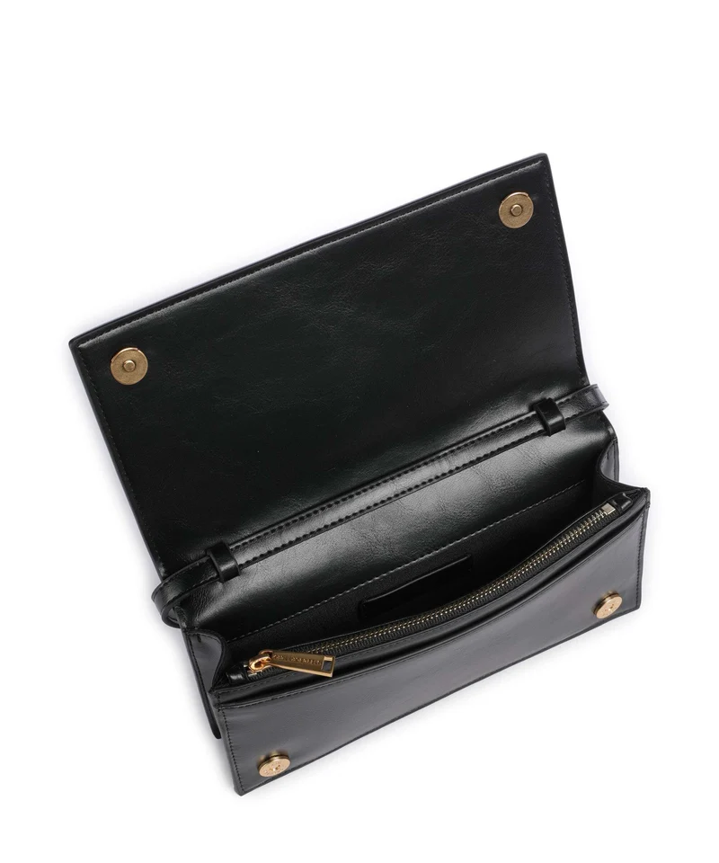 Karl Lagerfeld K/Ville Geldbörse black/gold