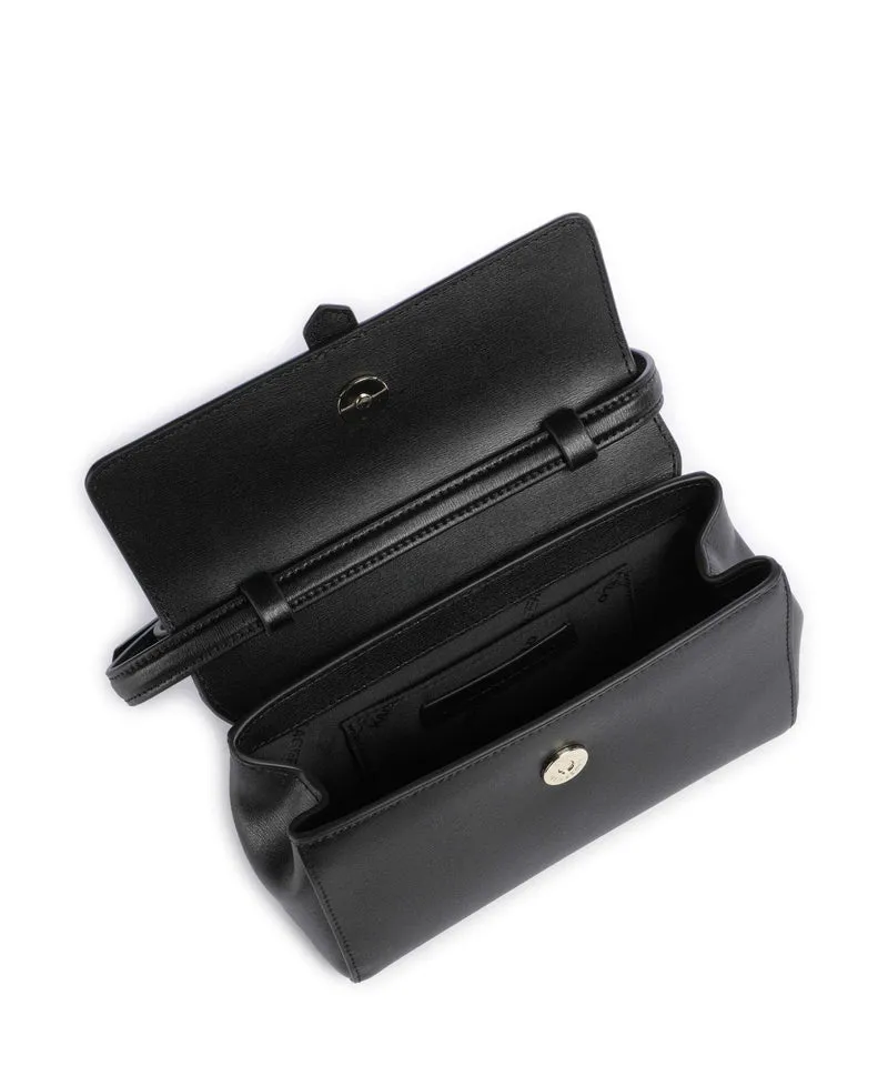 Karl Lagerfeld K/Autograph Small Umhängetasche black/gold