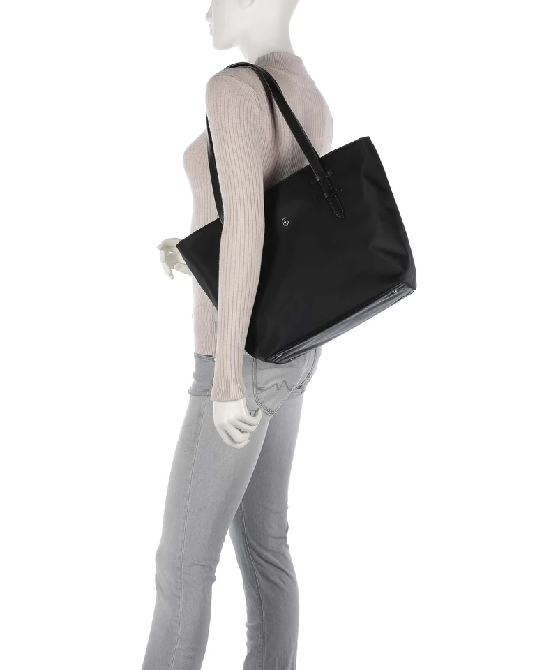 Victorinox Victoria 2.0 Shopper black