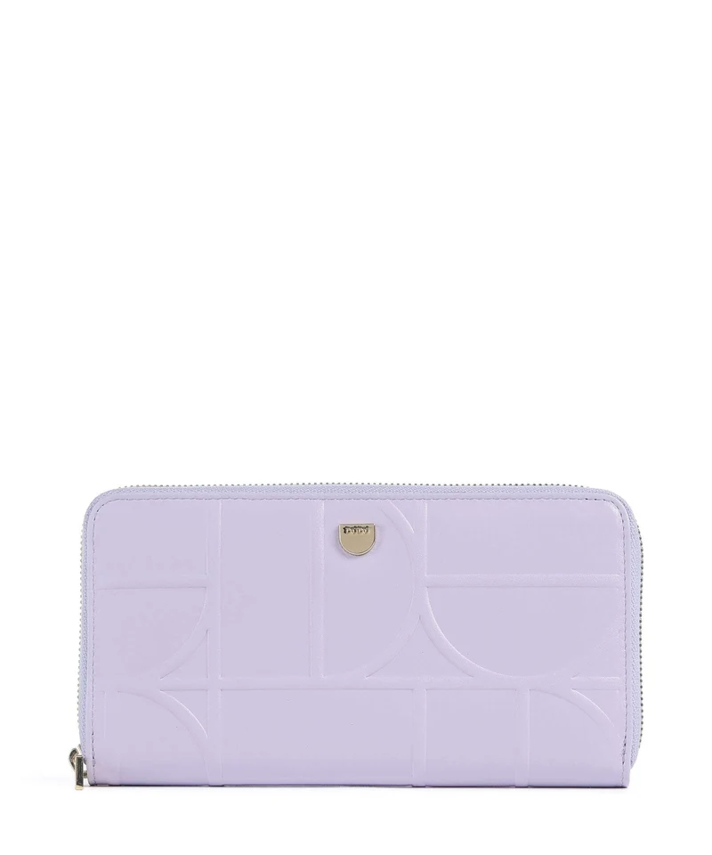 DuDu Bags Up! Geldbörse lilac/orange