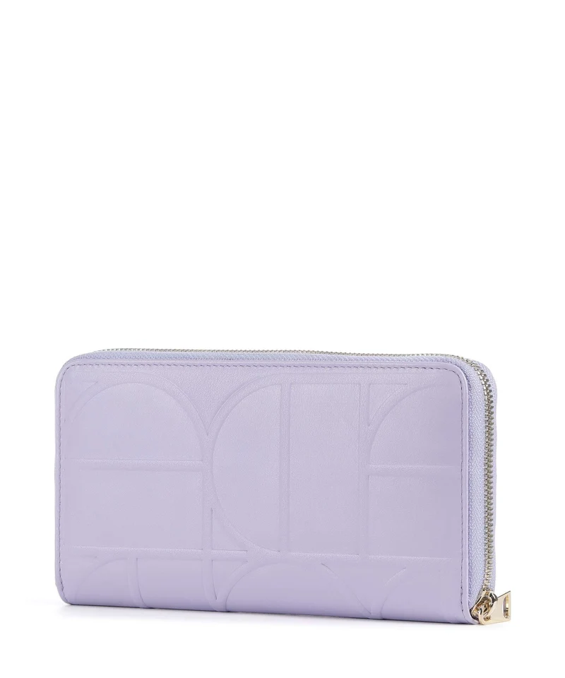 DuDu Bags Up! Geldbörse lilac/orange