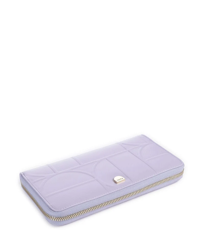 DuDu Bags Up! Geldbörse lilac/orange