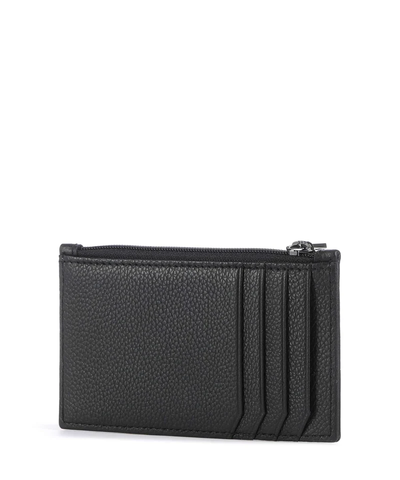 Hugo Quantic Kreditkartenetui black