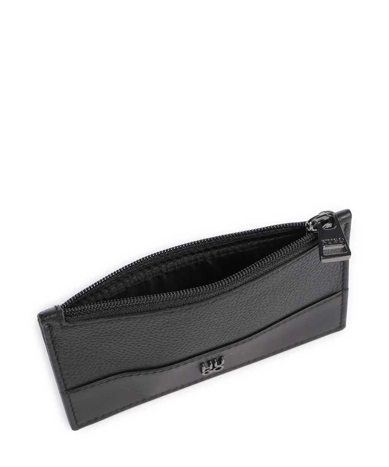 Hugo Quantic Kreditkartenetui black
