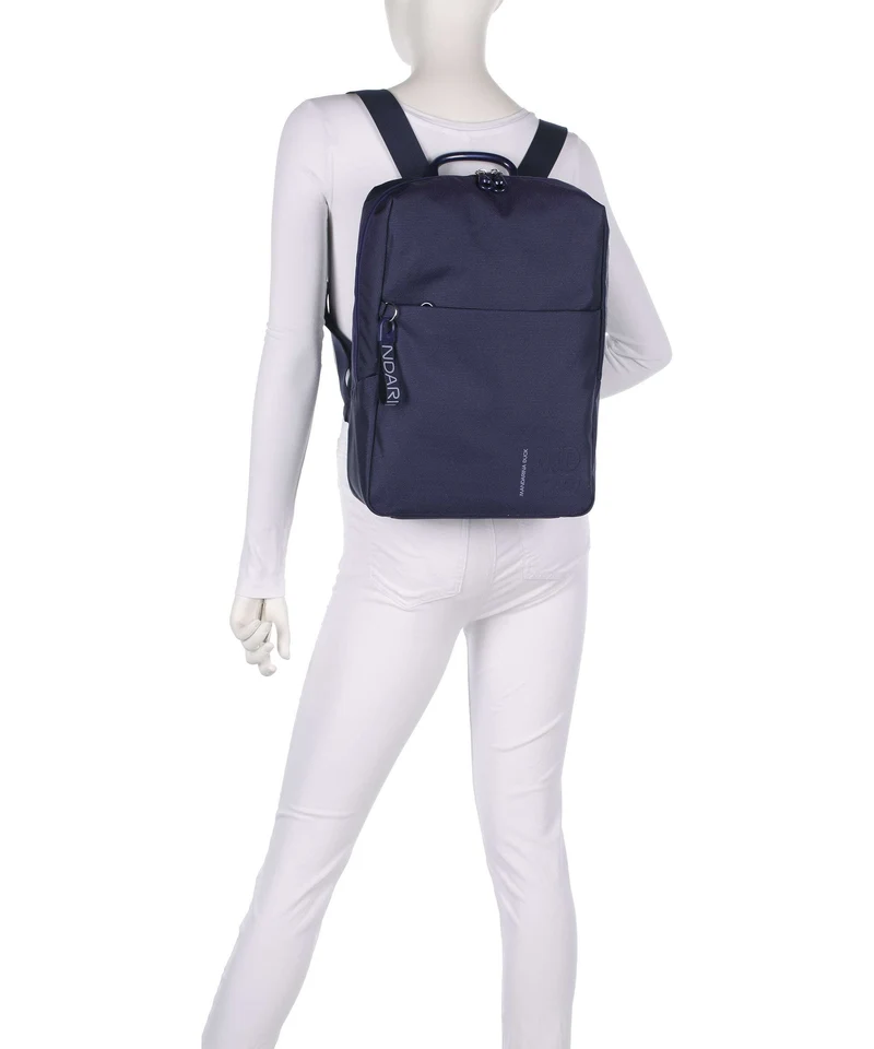 Mandarina Duck MD20 Rucksack eclipse