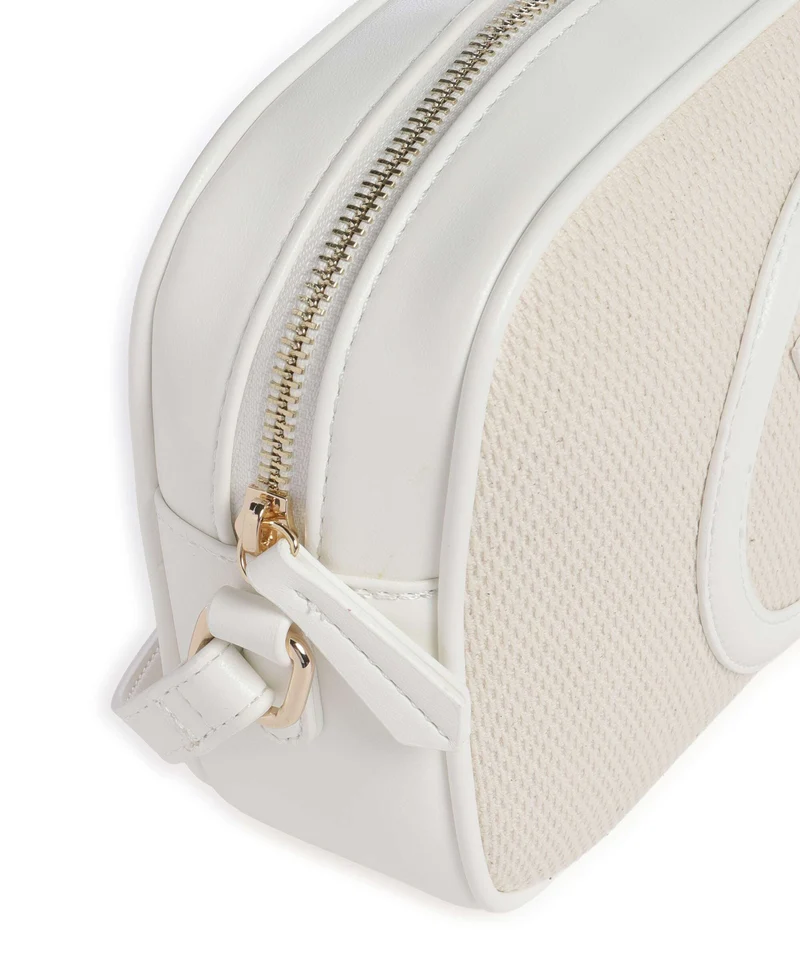 Valentino Bags Covent Umhängetasche natur/bianco