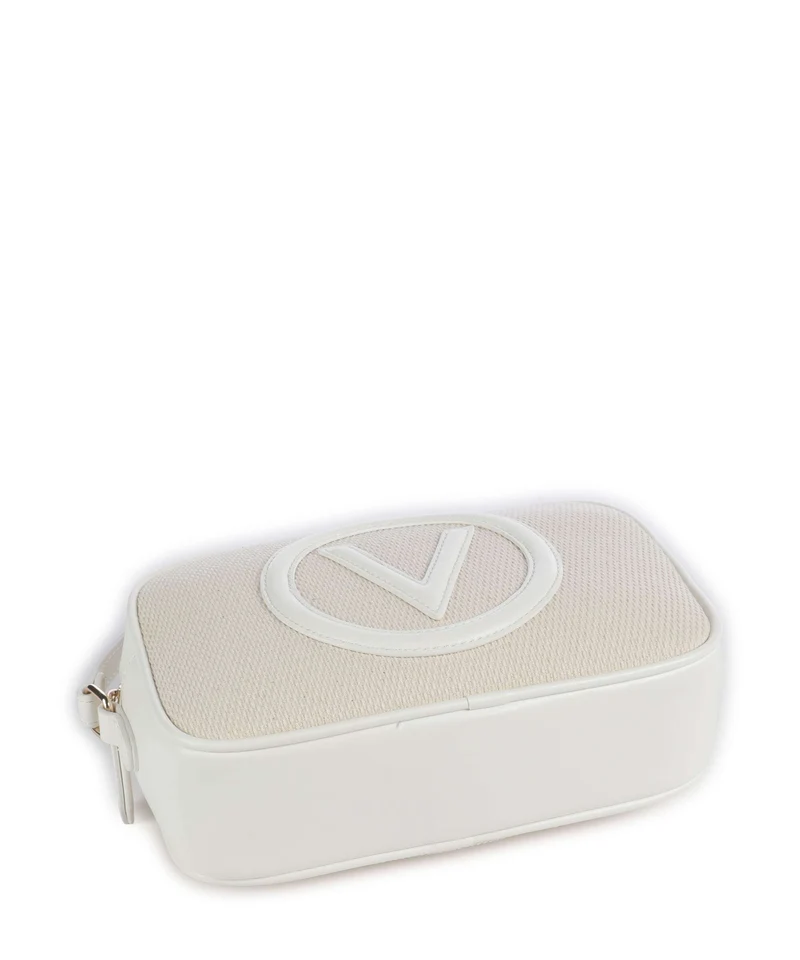 Valentino Bags Covent Umhängetasche natur/bianco