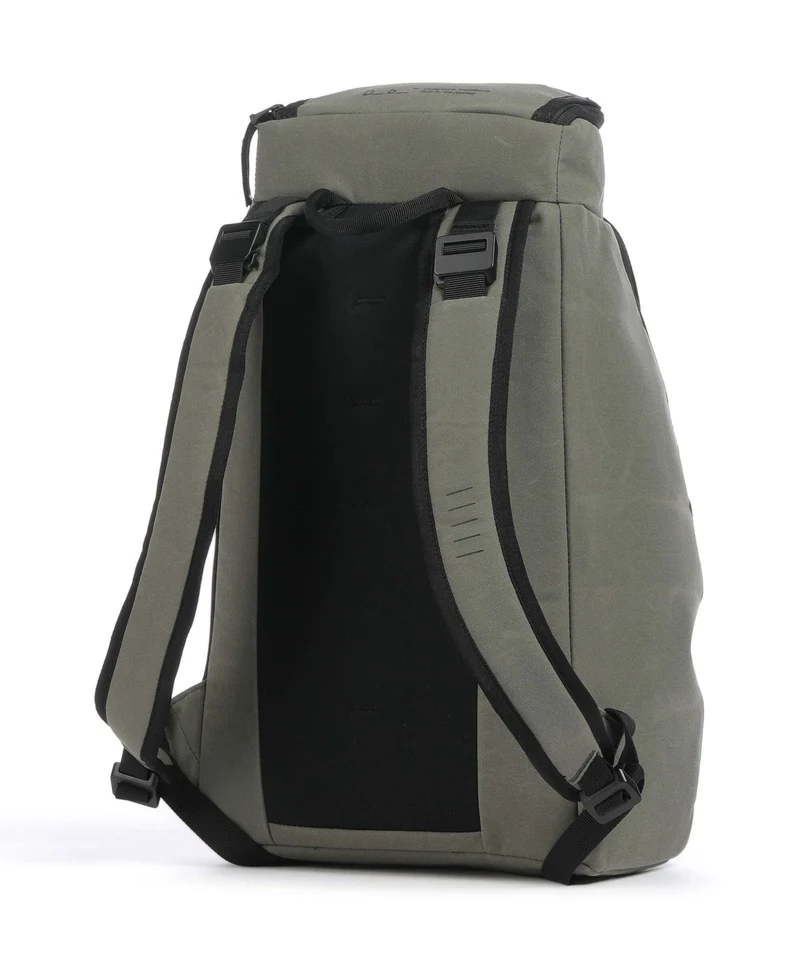 Db Hugger 20 Rucksack forest green