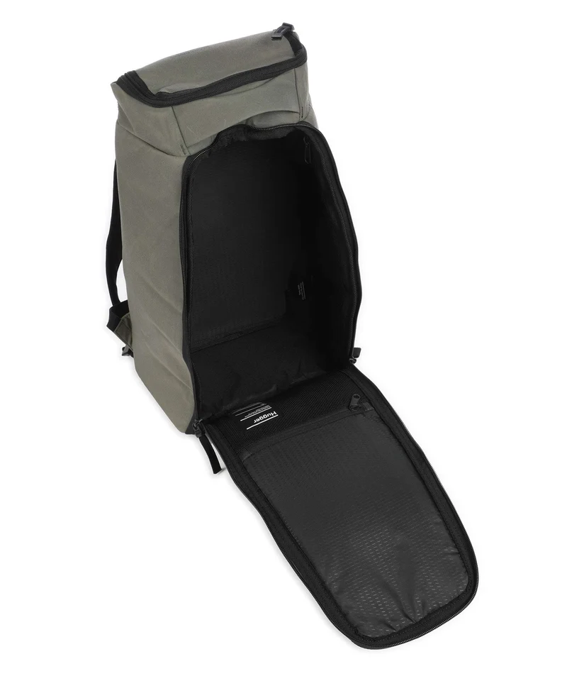 Db Hugger 20 Rucksack forest green