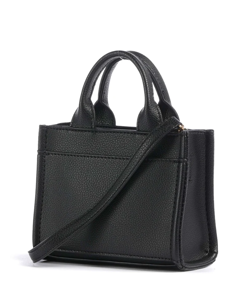 DKNY Hadlee Umhängetasche black/gold
