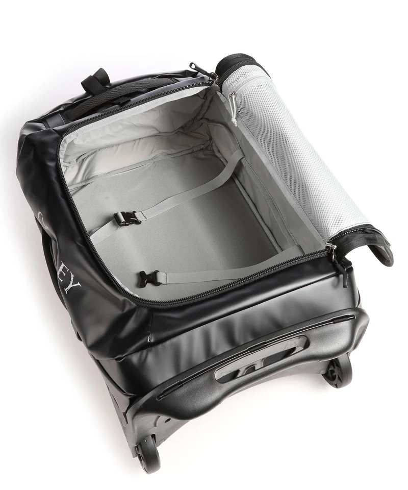 Osprey Rolling Transporter 40 Rollenreisetasche black