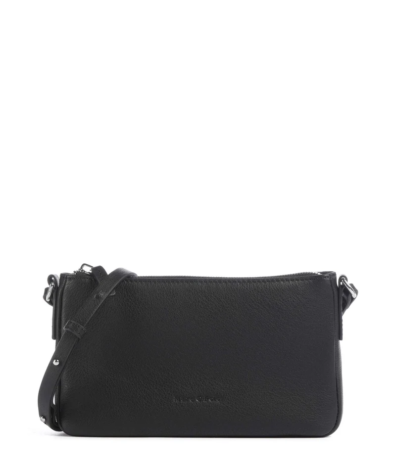 Marc O'Polo Fuana XS Umhängetasche black