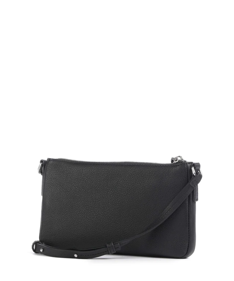 Marc O'Polo Fuana XS Umhängetasche black