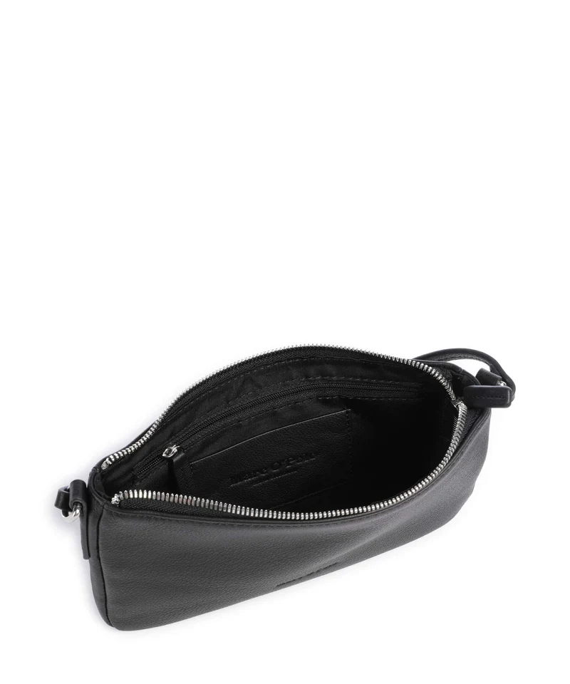 Marc O'Polo Fuana XS Umhängetasche black