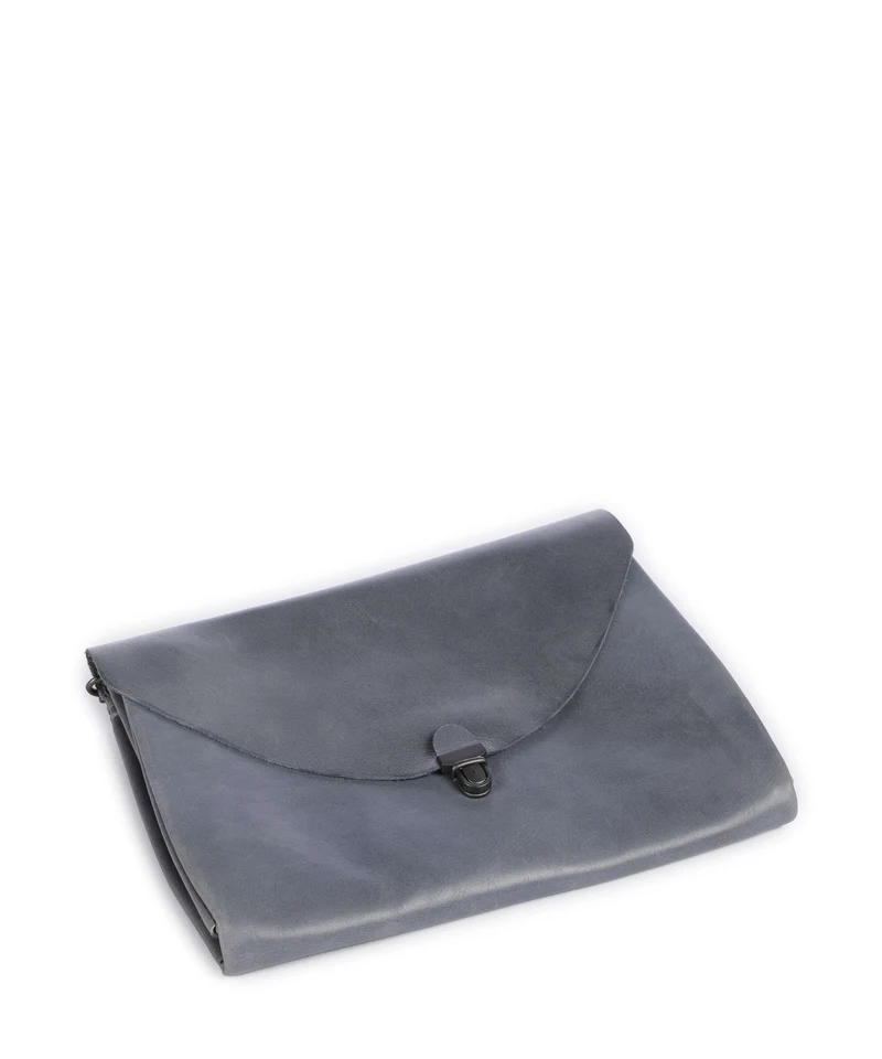 Harold's Fold Umhängetasche blau