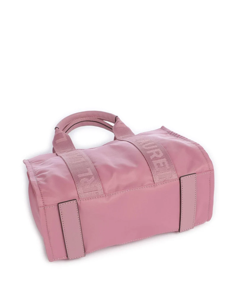 Lauren Ralph Lauren Stevie Small Handtasche rose mauve