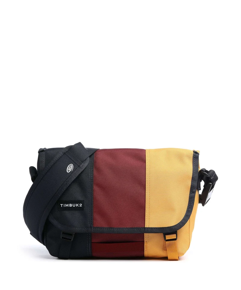 Timbuk2 Heritage Classic XS Kuriertasche bookish