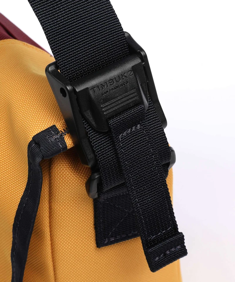 Timbuk2 Heritage Classic XS Kuriertasche bookish