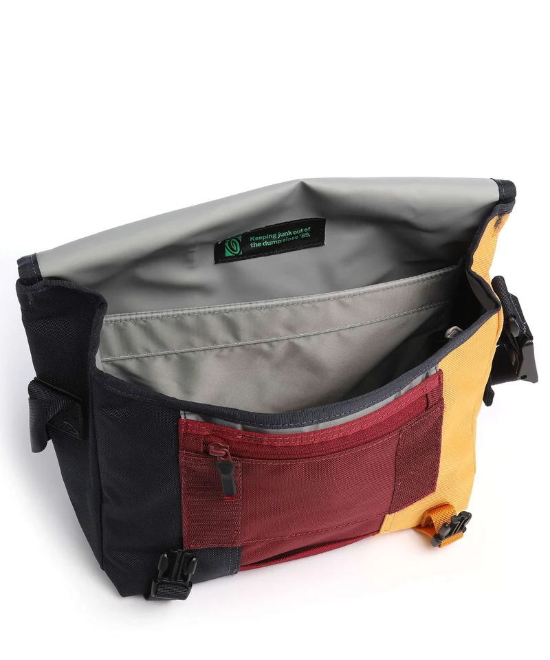 Timbuk2 Heritage Classic XS Kuriertasche bookish