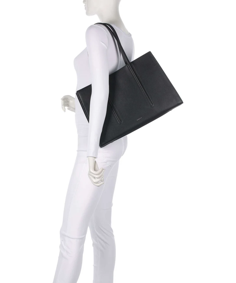 Radley London Portland Place Shopper black