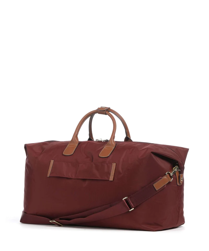 Brics X-Collection L Weekender bordeaux
