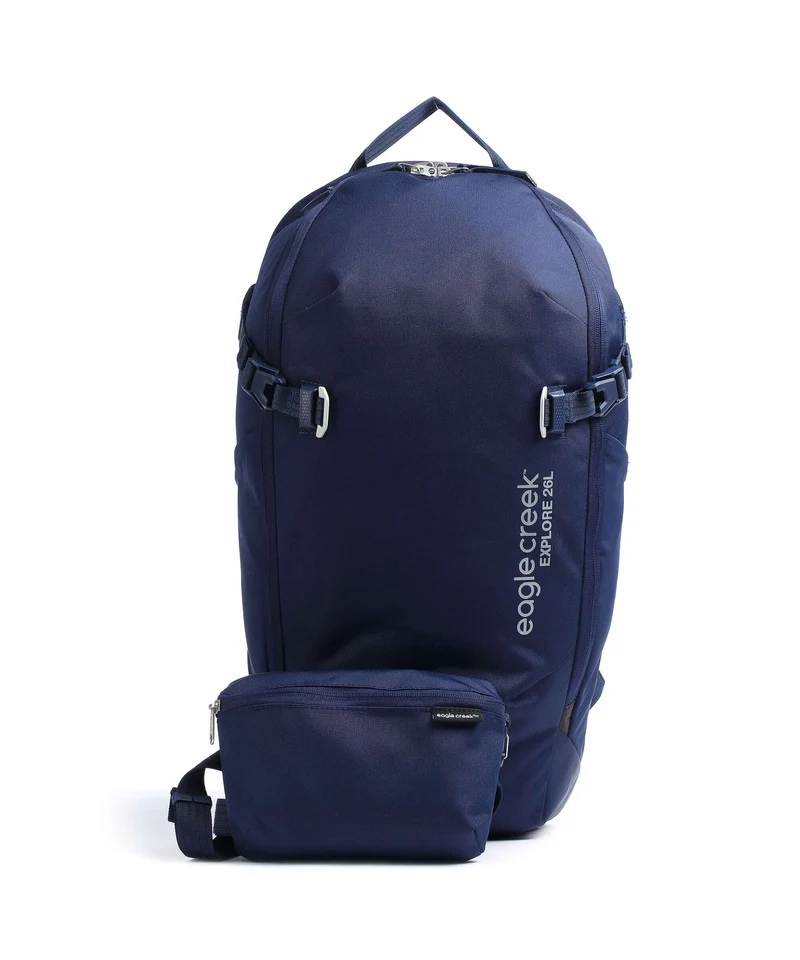 Eagle Creek Explore 26 Rucksack kauai blue