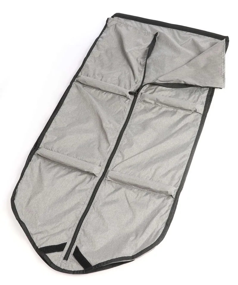 Victorinox Lexicon Framed 4-Rollen Trolley silver