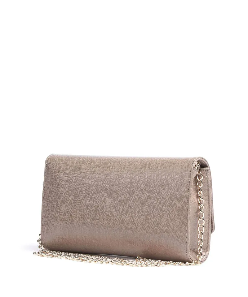Valentino Bags Divina Umhängetasche taupe