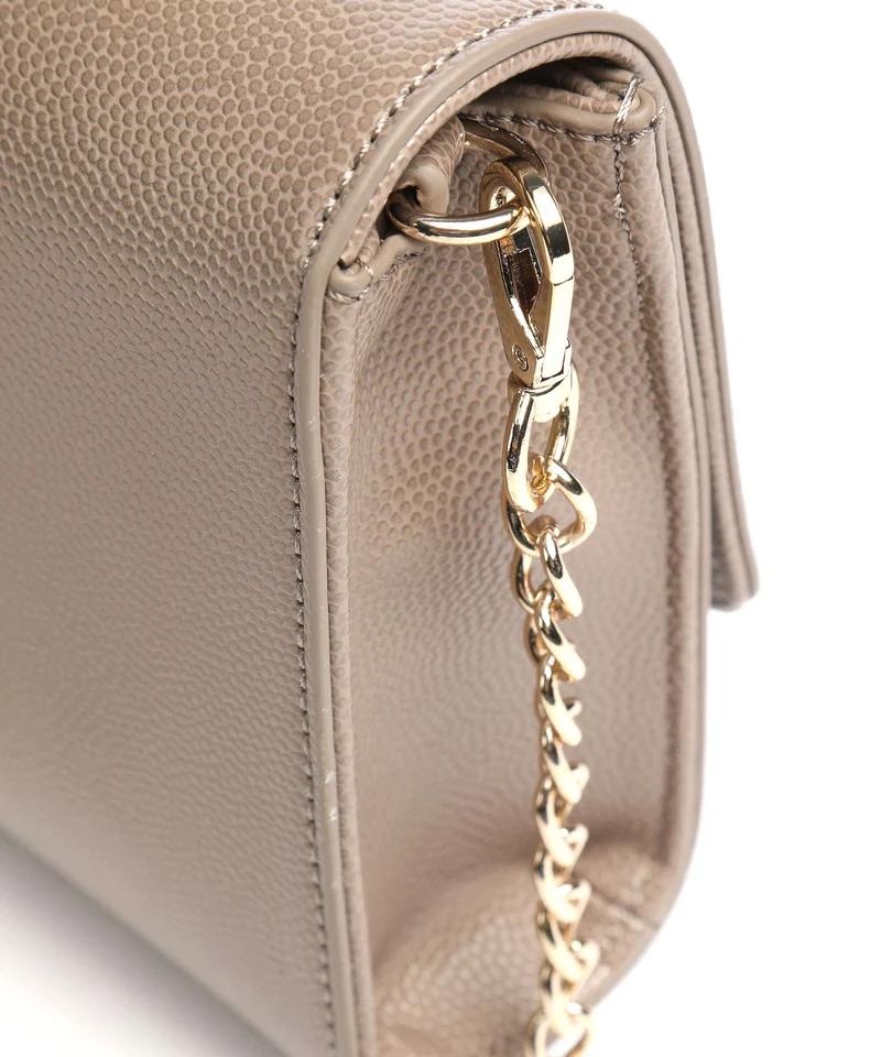 Valentino Bags Divina Umhängetasche taupe