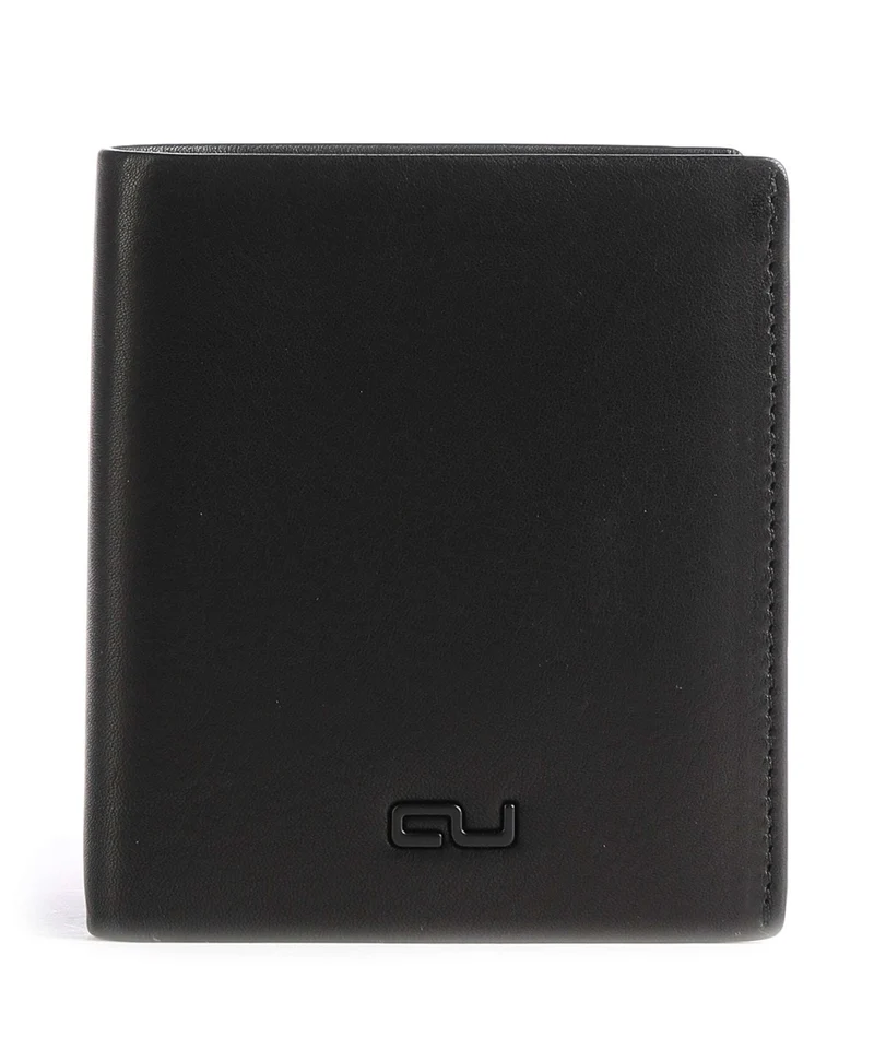 Aunts & Uncles Norwegians Leeven Geldbörse black