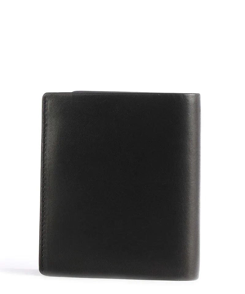 Aunts & Uncles Norwegians Leeven Geldbörse black