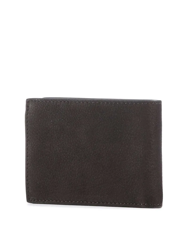 Tiger of Sweden Wivalius P Geldbörse dark brown